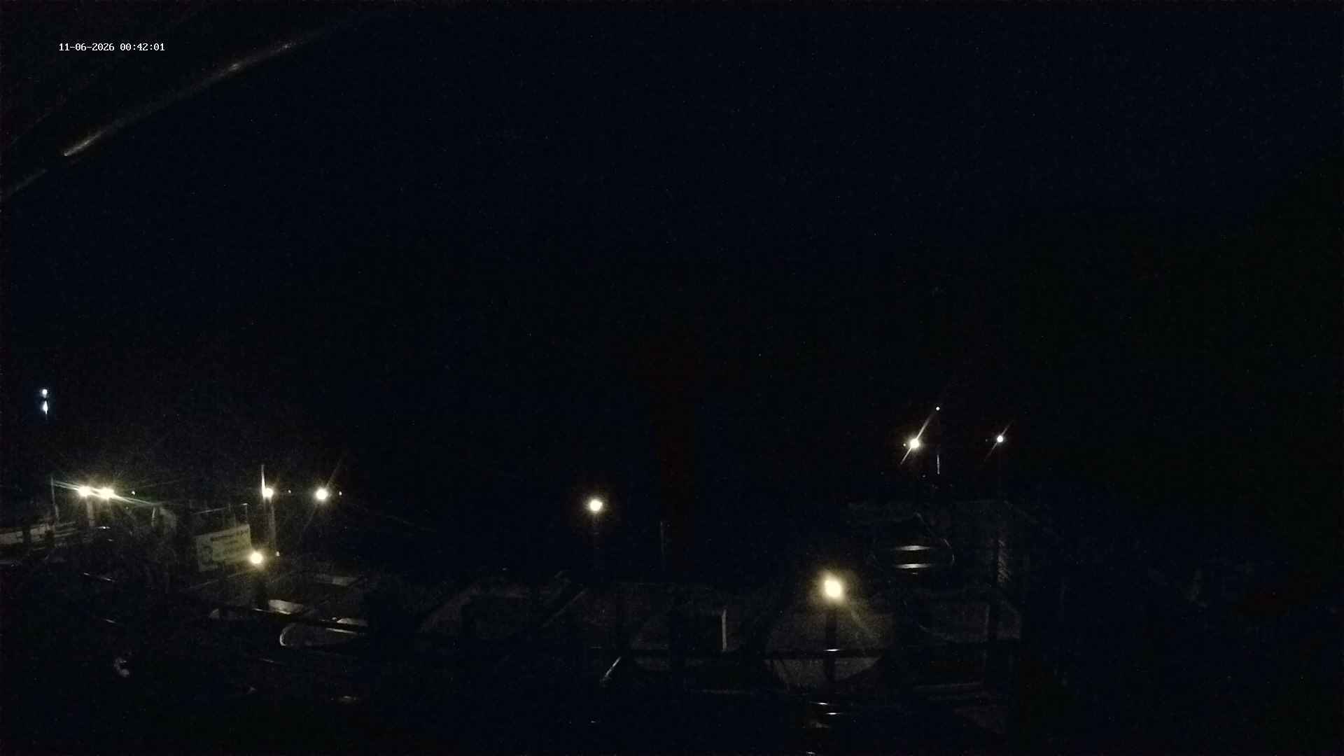 Webcambild der Webcam Talsperre Kriebstein - Blick in die Aue in Lauenhain...KLICK auf das Bild, um zu vergr��ern